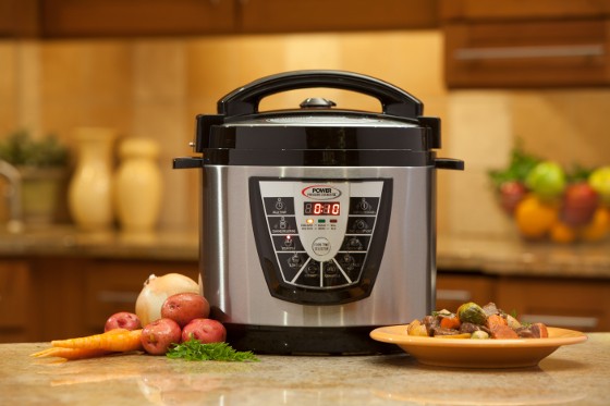 nikkotv power pressure cooker